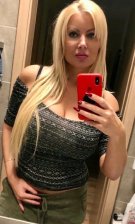 Анкета проститутки Леночка - Фото 1, район Северное Бутово, 26 год, №1182